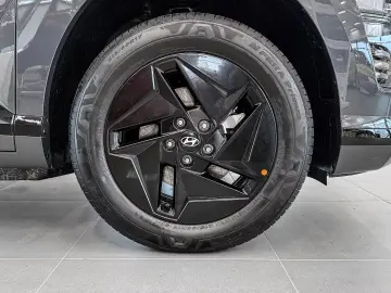 Hyundai Kona Elektro TREND