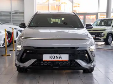 Hyundai Kona 1.6T-GDi 138CP 7DCT 2WD PREMIUM  N Line