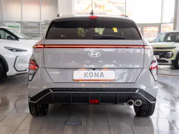 Hyundai Kona 1.6T-GDi 138CP 7DCT 2WD PREMIUM  N Line