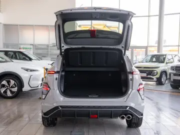 Hyundai Kona 1.6T-GDi 138CP 7DCT 2WD PREMIUM  N Line