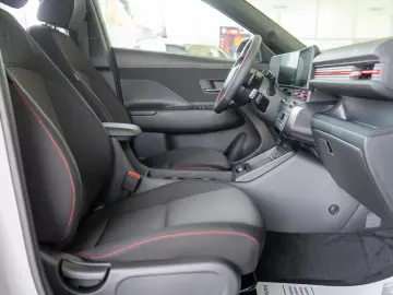 Hyundai Kona 1.6T-GDi 138CP 7DCT 2WD PREMIUM  N Line