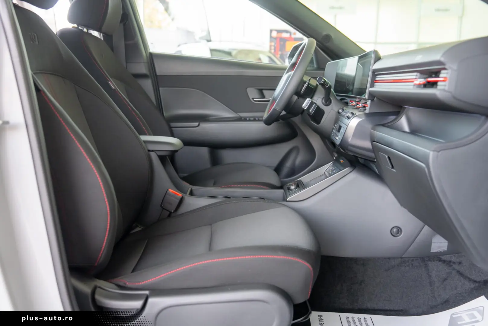 Hyundai Kona 1.6T-GDi 138CP 7DCT 2WD PREMIUM  N Line