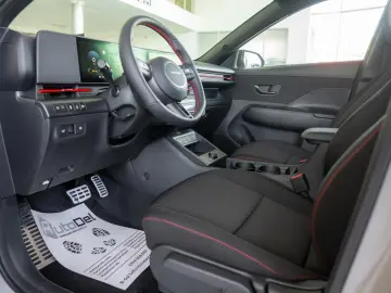 Hyundai Kona 1.6T-GDi 138CP 7DCT 2WD PREMIUM  N Line