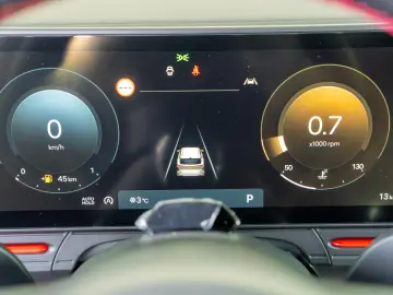 Hyundai Kona 1.6T-GDi 138CP 7DCT 2WD PREMIUM  N Line