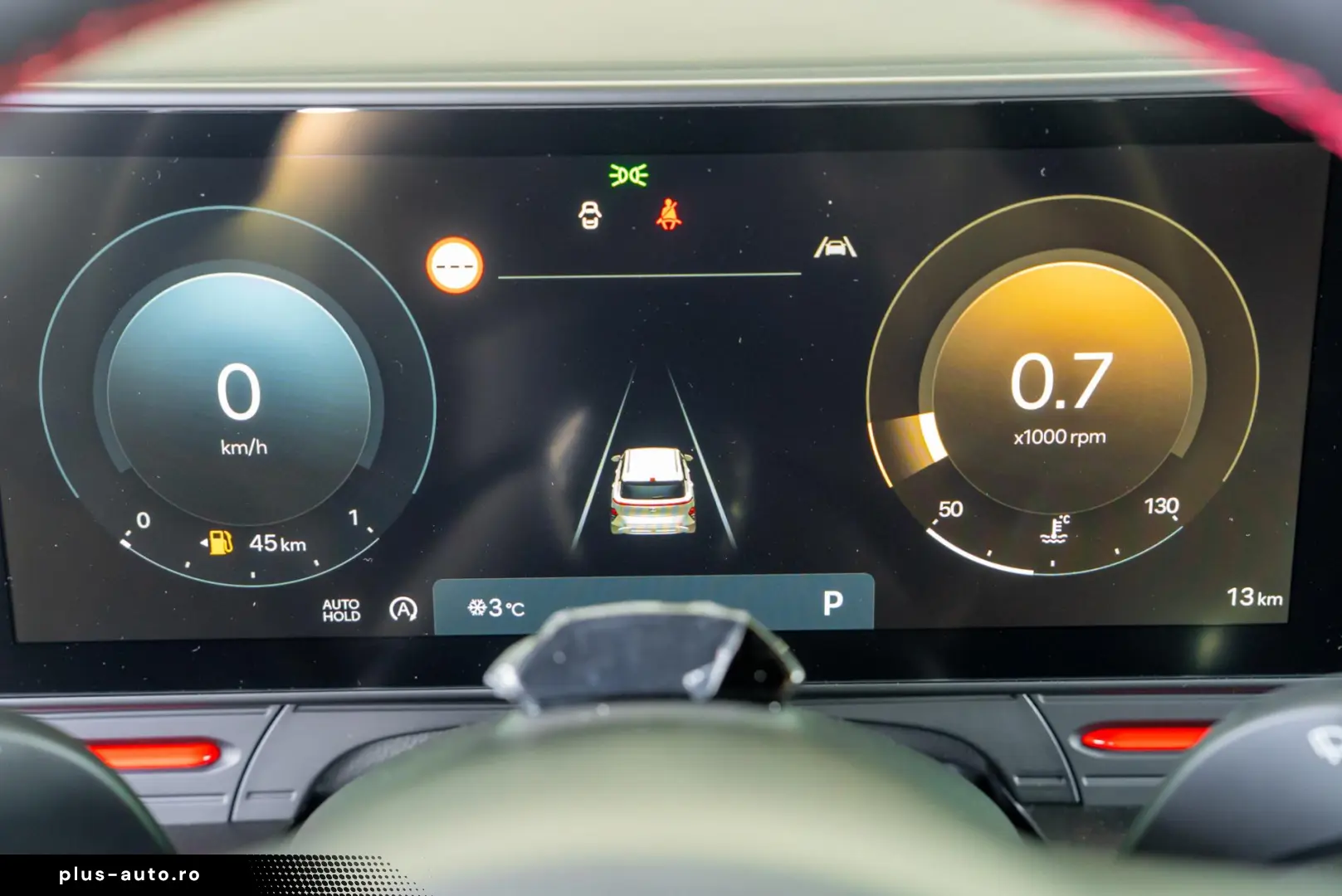 Hyundai Kona 1.6T-GDi 138CP 7DCT 2WD PREMIUM  N Line