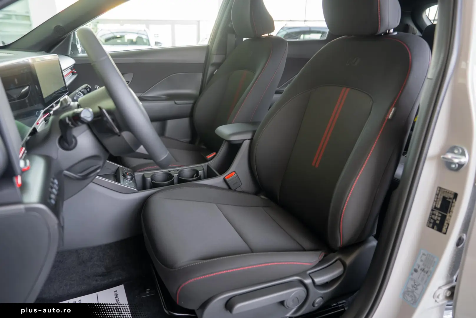 Hyundai Kona 1.6T-GDi 138CP 7DCT 2WD PREMIUM  N Line