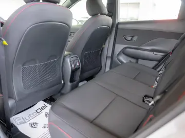 Hyundai Kona 1.6T-GDi 138CP 7DCT 2WD PREMIUM  N Line