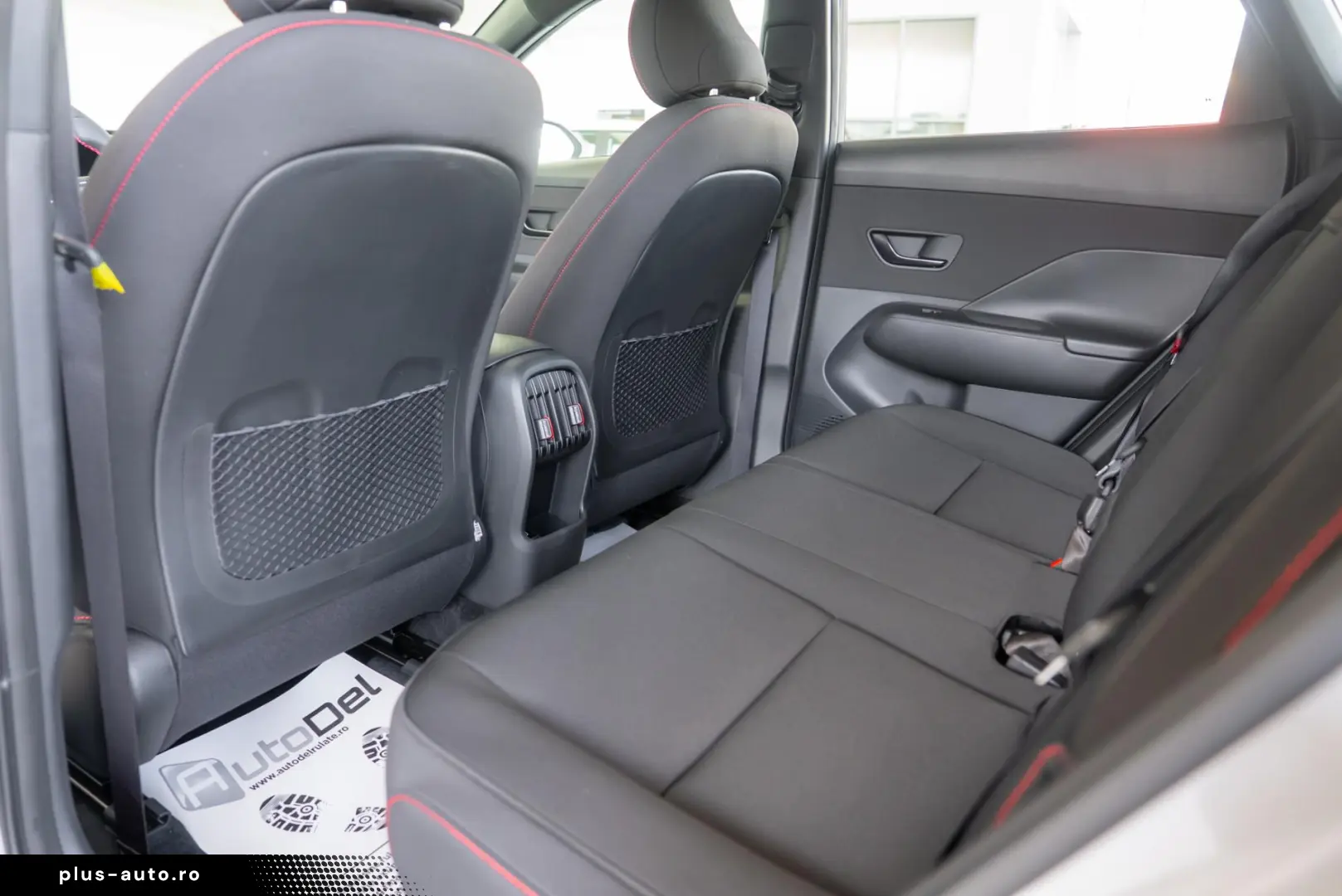 Hyundai Kona 1.6T-GDi 138CP 7DCT 2WD PREMIUM  N Line