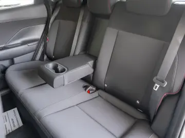 Hyundai Kona 1.6T-GDi 138CP 7DCT 2WD PREMIUM  N Line