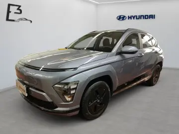 Hyundai KONA Elektro SELECT