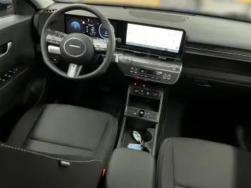Hyundai KONA Elektro SELECT