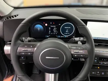 Hyundai KONA Elektro SELECT