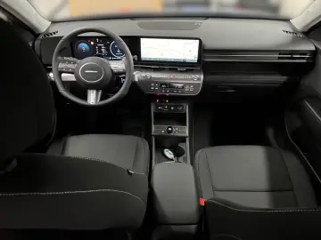 Hyundai KONA Elektro SELECT