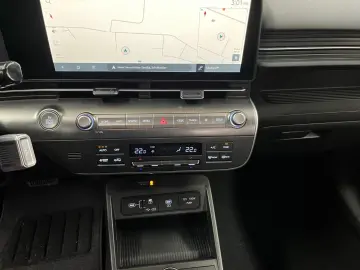 Hyundai KONA Elektro SELECT