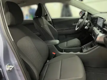 Hyundai KONA Elektro SELECT