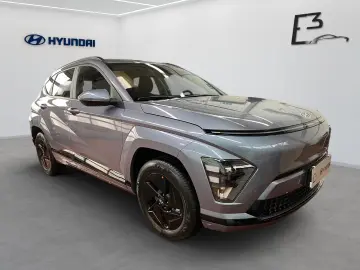 Hyundai KONA Elektro SELECT