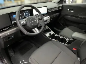 Hyundai KONA Elektro SELECT