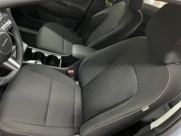 Hyundai KONA Elektro SELECT