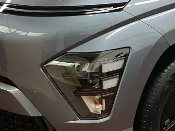Hyundai KONA Elektro SELECT