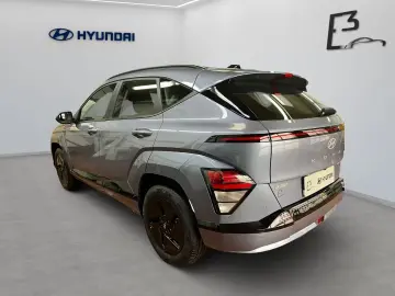 Hyundai KONA Elektro SELECT