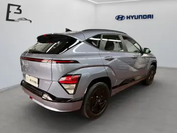 Hyundai KONA Elektro SELECT