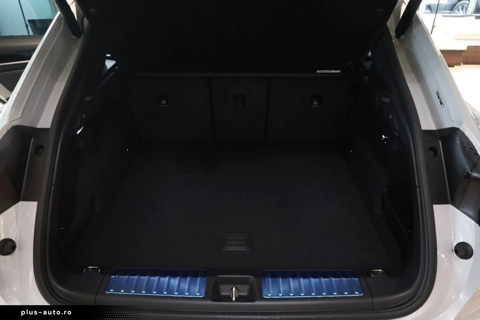 PORSCHE Macan Electric PASM BOSE