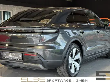 PORSCHE Macan Electric INNODRIVE 360 HEAD-UP