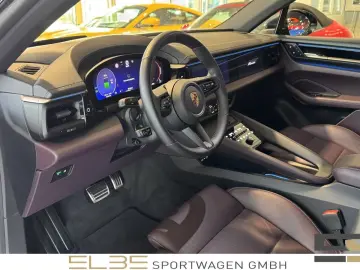 PORSCHE Macan Electric INNODRIVE 360 HEAD-UP