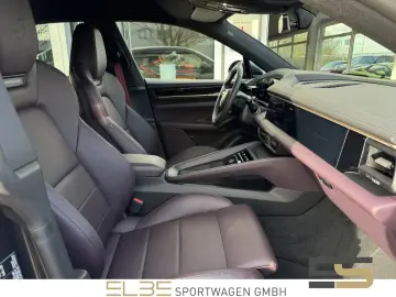 PORSCHE Macan Electric INNODRIVE 360 HEAD-UP