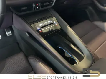 PORSCHE Macan Electric INNODRIVE 360 HEAD-UP