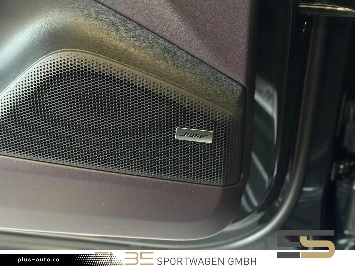 PORSCHE Macan Electric INNODRIVE 360 HEAD-UP