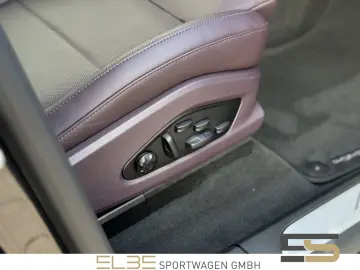 PORSCHE Macan Electric INNODRIVE 360 HEAD-UP