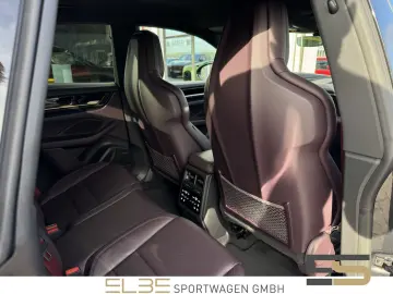 PORSCHE Macan Electric INNODRIVE 360 HEAD-UP