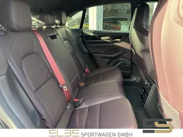 PORSCHE Macan Electric INNODRIVE 360 HEAD-UP