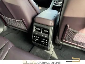 PORSCHE Macan Electric INNODRIVE 360 HEAD-UP