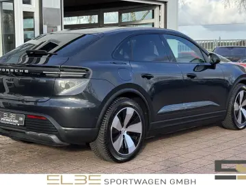 PORSCHE Macan Electric INNODRIVE 360 HEAD-UP