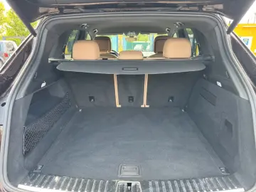 Porsche Cayenne Sport