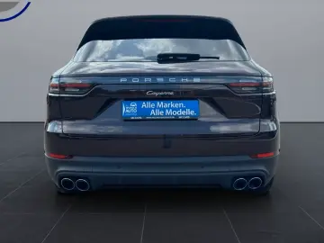 Porsche Cayenne Sport
