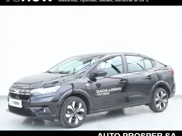 DACIA LOGAN 1.0 TCe 90CP Journey MT6