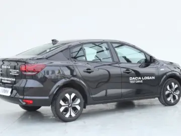 DACIA LOGAN 1.0 TCe 90CP Journey MT6