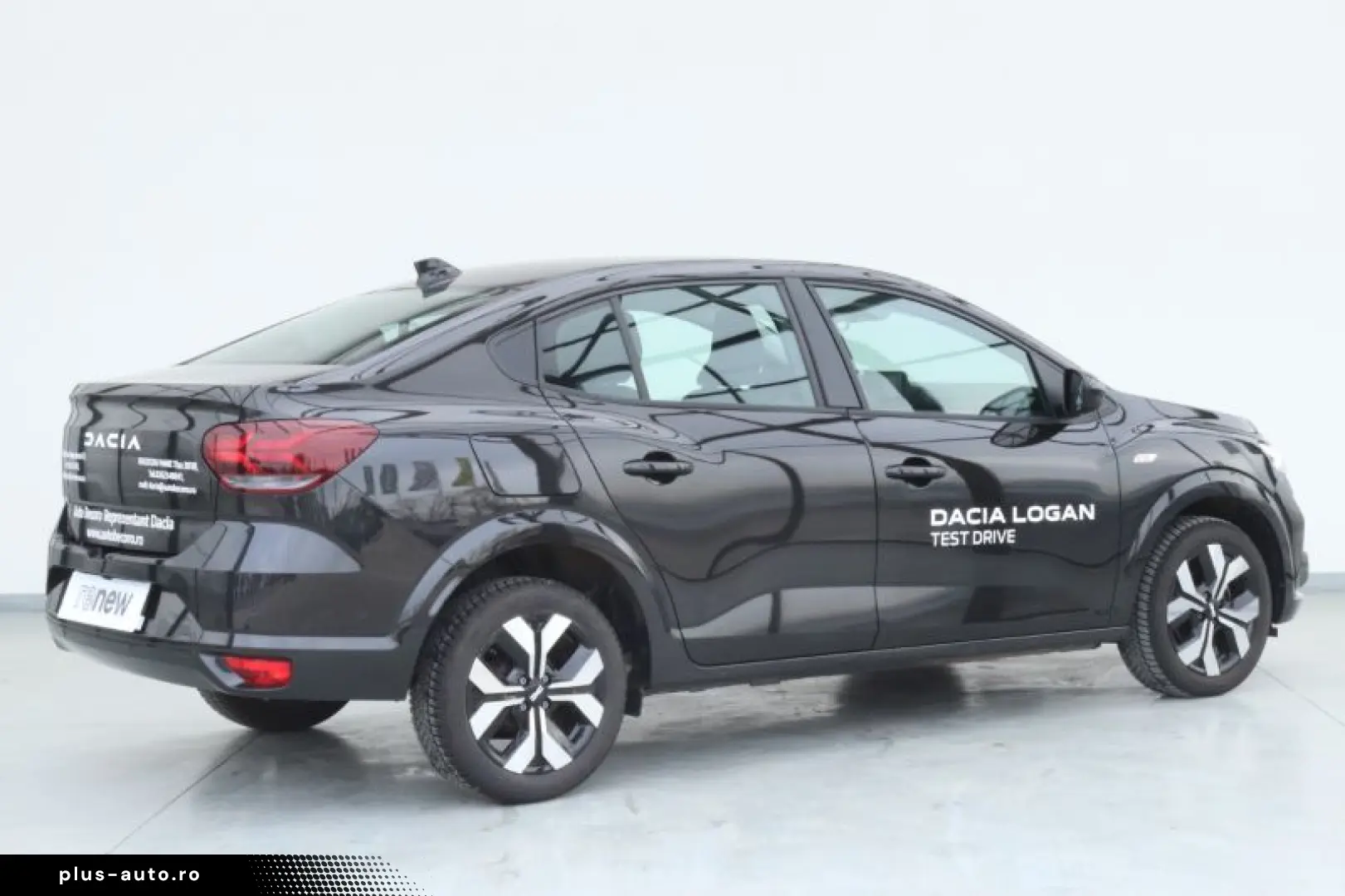 DACIA LOGAN 1.0 TCe 90CP Journey MT6