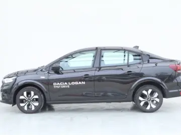 DACIA LOGAN 1.0 TCe 90CP Journey MT6