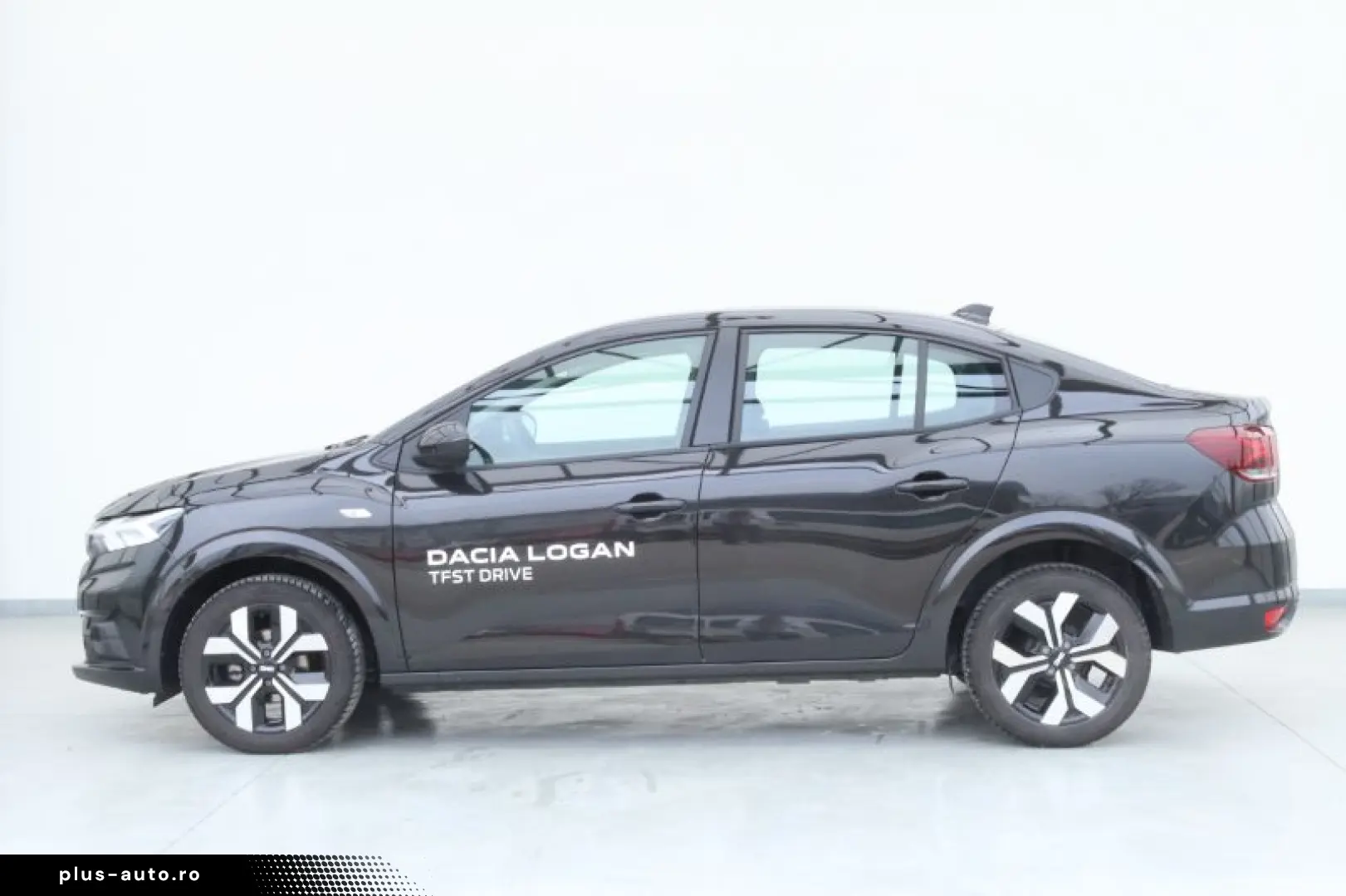 DACIA LOGAN 1.0 TCe 90CP Journey MT6