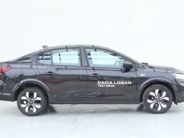 DACIA LOGAN 1.0 TCe 90CP Journey MT6