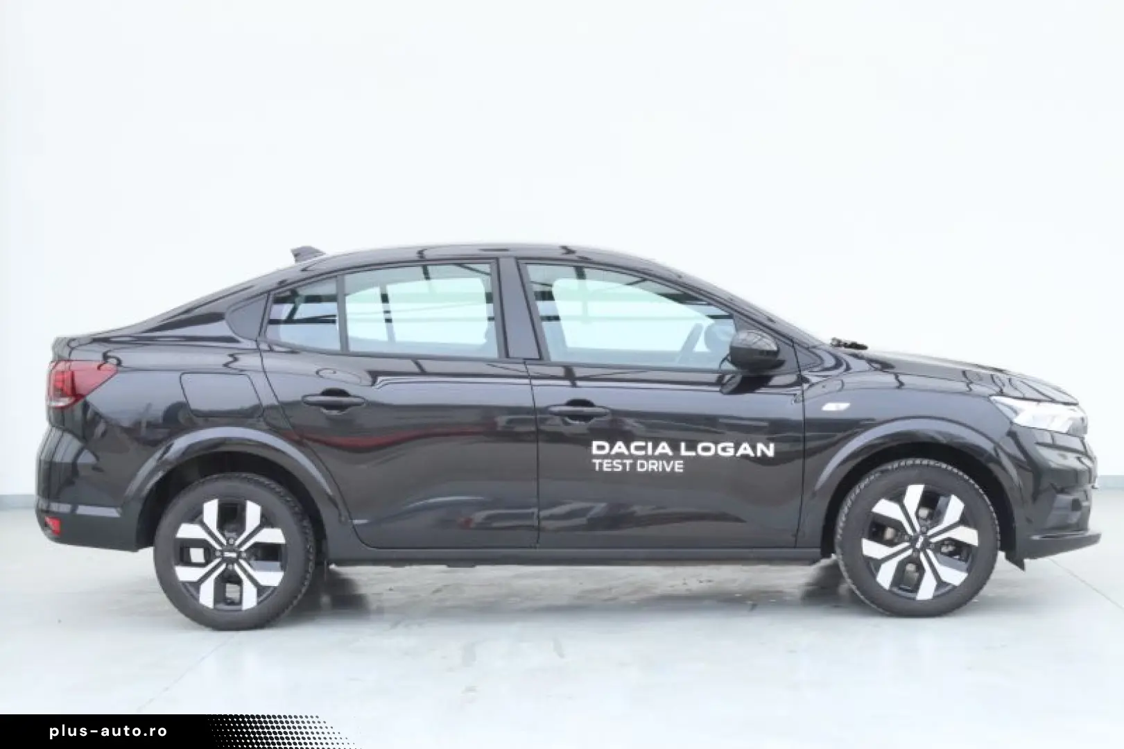 DACIA LOGAN 1.0 TCe 90CP Journey MT6