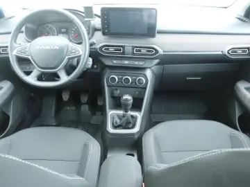 DACIA LOGAN 1.0 TCe 90CP Journey MT6