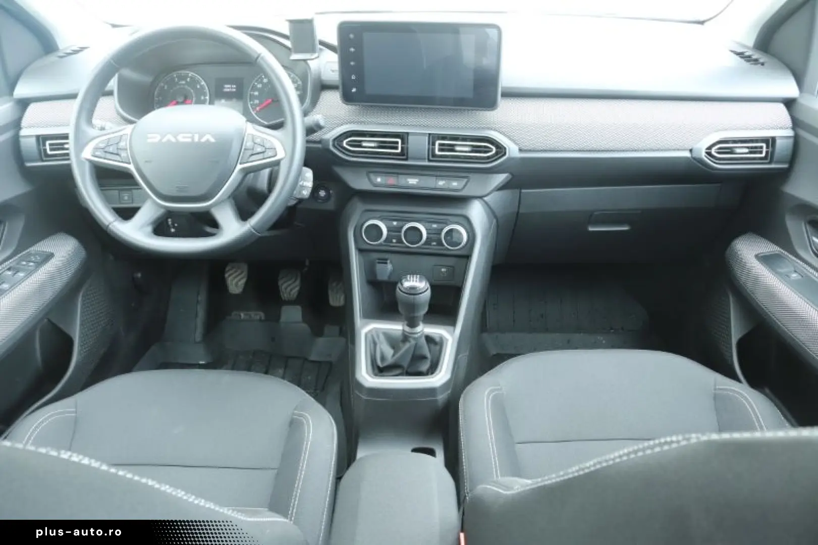 DACIA LOGAN 1.0 TCe 90CP Journey MT6