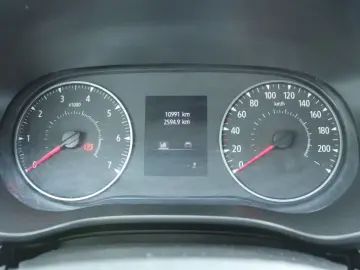 DACIA LOGAN 1.0 TCe 90CP Journey MT6