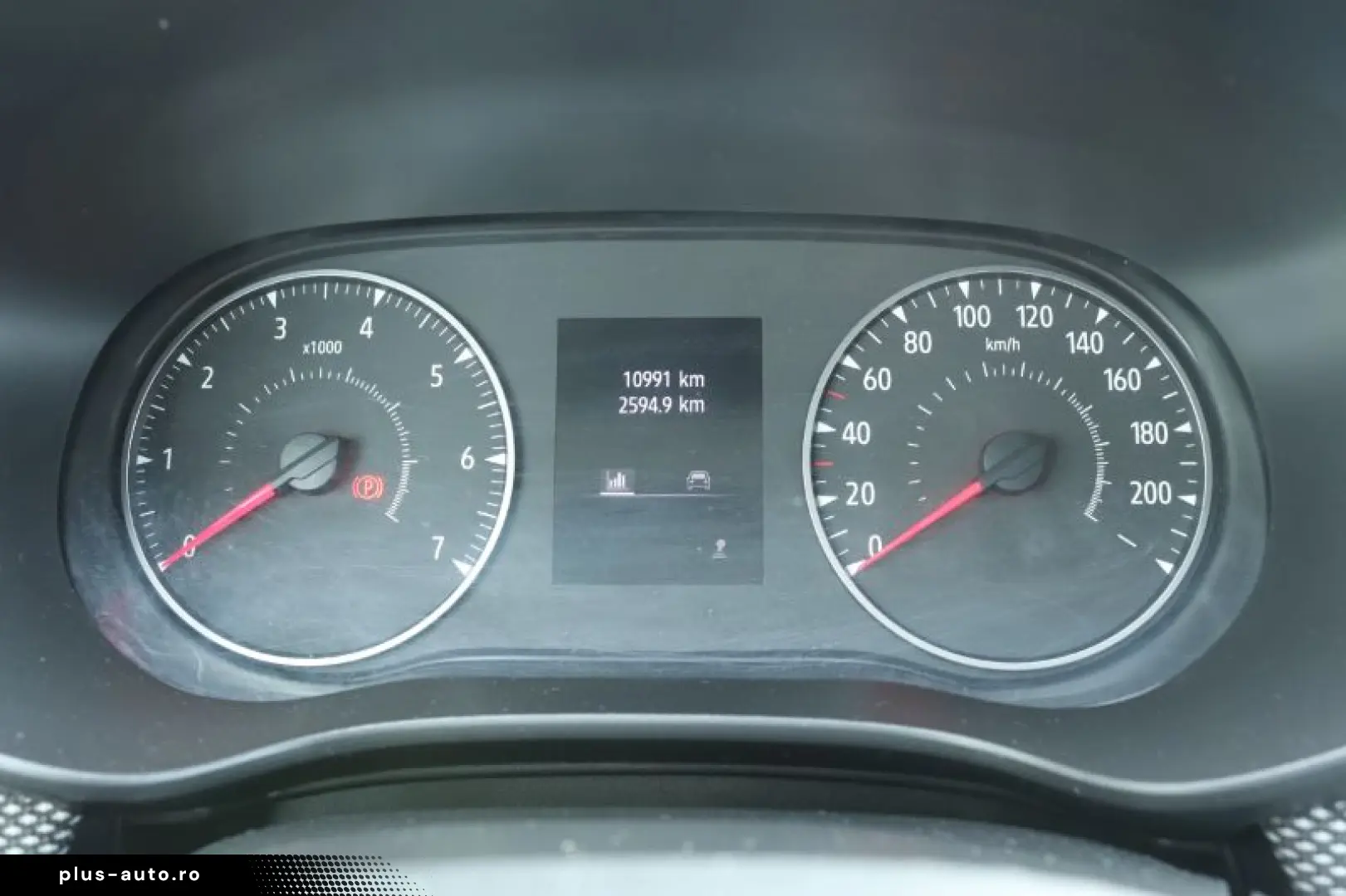 DACIA LOGAN 1.0 TCe 90CP Journey MT6