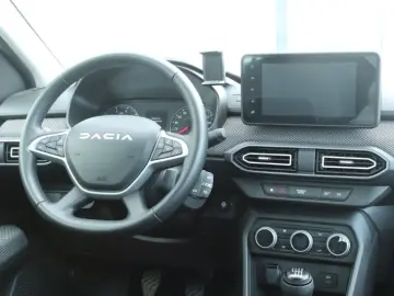 DACIA LOGAN 1.0 TCe 90CP Journey MT6